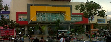 Mall Top 100 is one of Let's exploring Batam #4sqCities.