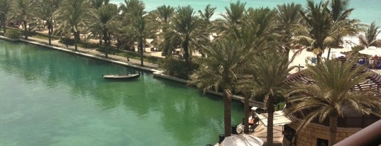 Al Salaam Port is one of Hotels In Dubai.