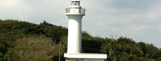 Taitosaki Lighthouse is one of Lighthouse.