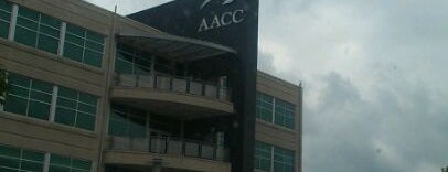 Anne Arundel Community College is one of Colleges and Universities in Maryland.