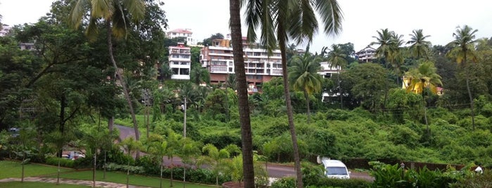 Sandalwood Hotel & Retreat is one of Goa Hotels and Resorts.
