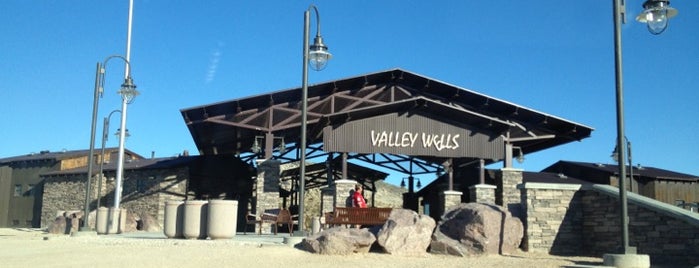 Valley Wells Rest Area (Southbound) is one of California3.