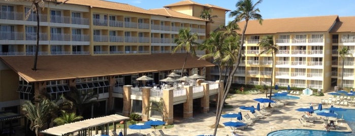 Gran Hotel Stella Maris Resort Salvador is one of Atilaさんのお気に入りスポット.