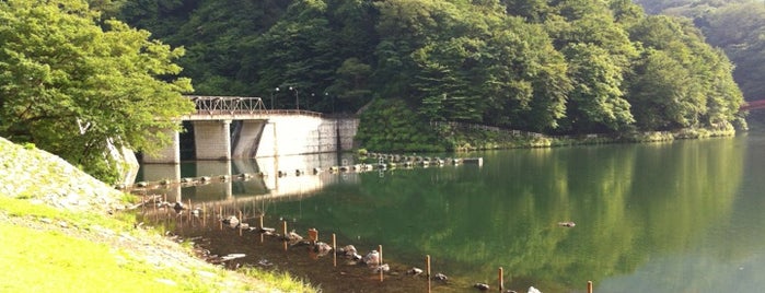 坂本ダム is one of Dam.