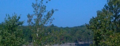 Table Rock Lake is one of Table Rock Lake.