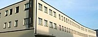 Oskar Schindler's Enamel Factory is one of Cracóvia.