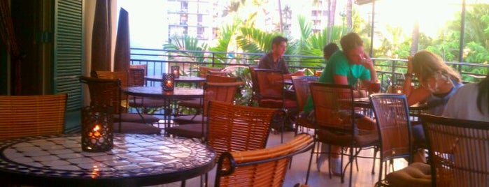 Genius Lounge and Sake Bar is one of Honolulu.