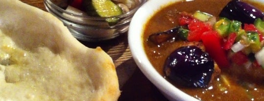HENDRIX CURRY BAR is one of TOKYO FOOD #1.