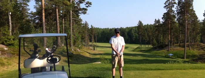 Pickala Golf Club is one of All Golf Courses in Finland.