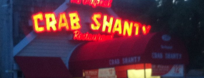 Crab Shanty is one of Been There, Done That!.