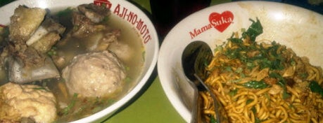 Baso Semar is one of Top picks for Asian Restaurants.