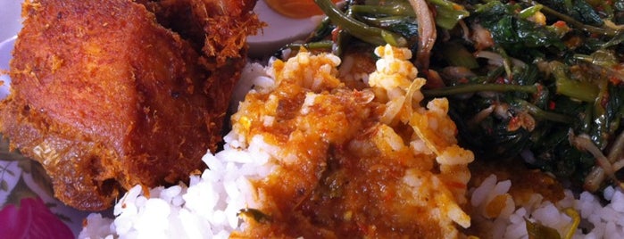 Restoran Mama Utara is one of Makan @ PJ/Subang(Petaling) #1.