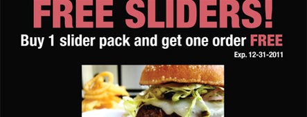 Stand 4 is one of Burgers Good for College Students!.