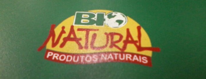 Bio Natural is one of Bairro Floresta.