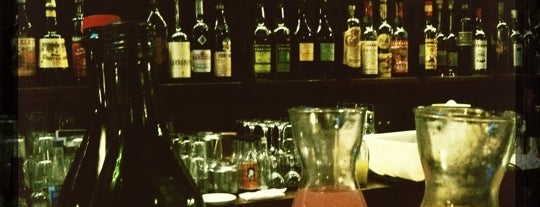 Dutch Kills is one of Drinks Intl - 2012 World's 50 Best Bars.