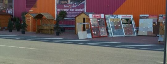 Hornbach is one of Alex’s Liked Places.