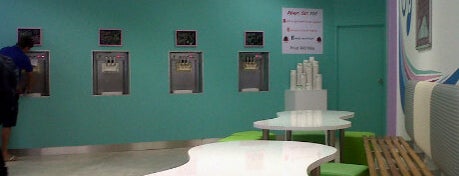 Wakaberry is one of Top 10 favorites places in Durban, South Africa.
