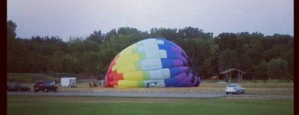 Zorinsky Playground is one of Homaha.