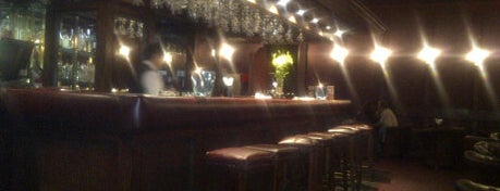 Harry's Bar is one of Viña me encanta.