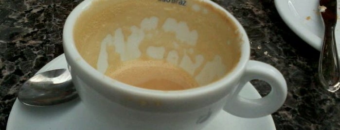 Coffee Shop São Braz is one of The best after-work drink spots in Recife, Brasil.