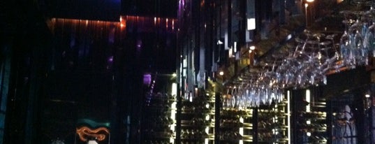 Glam Lounge is one of Favorites_seoul.