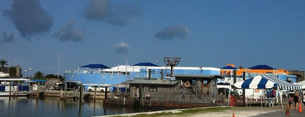 DolphinTale Houseboat Set from Movie is one of TaMpAbAy.