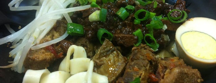 Cheng Ban Zheung Taiwan Beef Noodle 程班長台灣牛肉麵 is one of Hong Kong Trip.