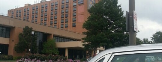Best Western Plus Hotel & Conference Center is one of Priscilaさんのお気に入りスポット.