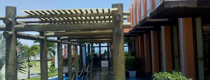 Fiteiro da Praia is one of Restaurantes.