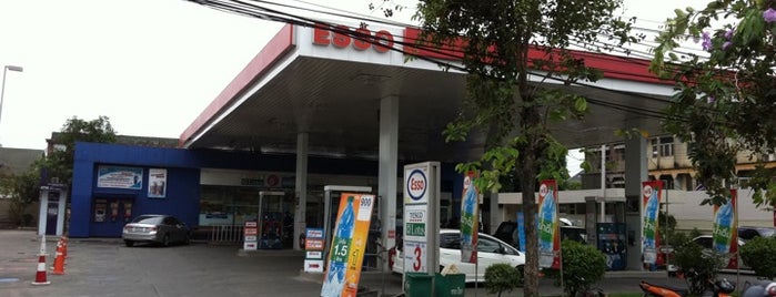 Esso (Inside Charan 13) is one of Esso.