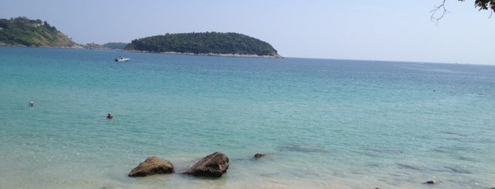 หาดในหาน is one of Awaken Breeze.
