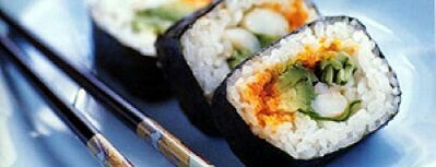 Good Sushi Places