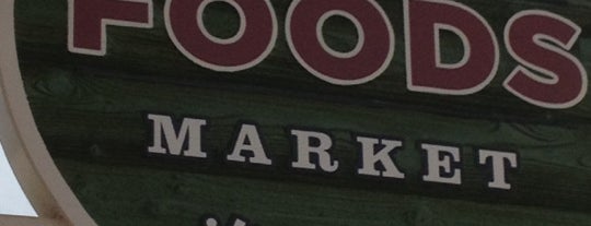 Living Foods Market is one of Hawaii.