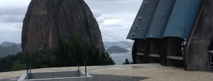 Morro da Urca is one of Guide to Rio de Janeiro's best spots.