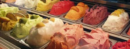 Zangrandi Ice Cream is one of Bakery, Pastry, & Ice Cream in Surabaya.