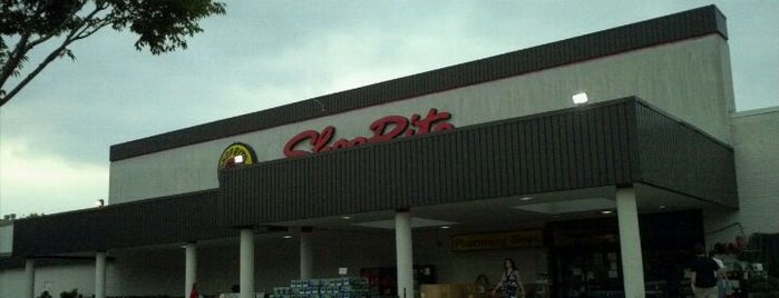 ShopRite of Bordentown is one of Most Visited.