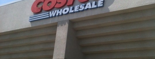 Costco is one of Ailieさんのお気に入りスポット.