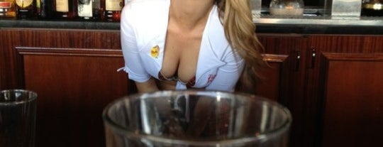 Tilted Kilt Pub & Eatery is one of My FAV Hot Spots.