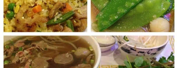 Miss Saigon Vietnamese Restaurant is one of Bay Area Food - San Francisco / Oakland.