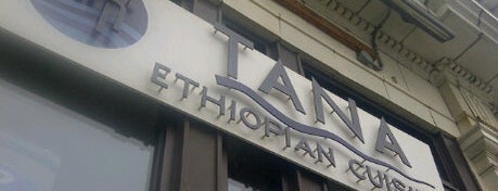 Tana Ethiopian Cuisine is one of Restaurants in and around East Pittsburgh.