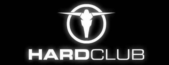 Hard Club is one of ZORRO spots!.