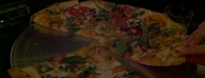 Five Points Pizza is one of Nashville's Best Pizza - 2012.