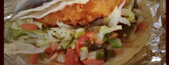 Espo's Mexican Food is one of Posti che sono piaciuti a Jeff.