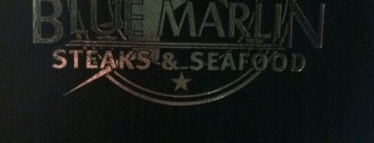 Blue Marlin is one of Best Spots in Columbia, SC #visitUS.