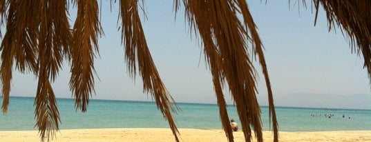 Palm Beach is one of Egypt Best Weekends Destinations.