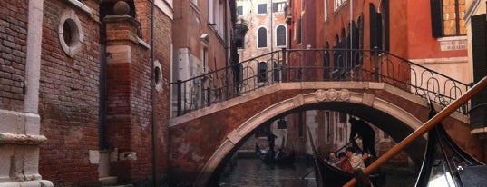 Caffè Torino is one of Venezia.