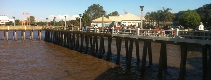 El Abanico is one of สถานที่ที่ Alejandro ถูกใจ.