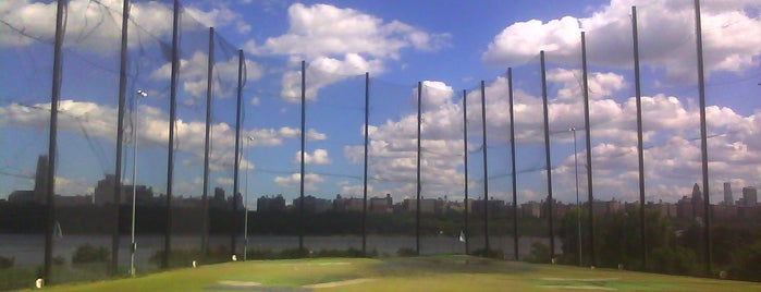 Edgewater Golf Range is one of BIRDIE BADGE.