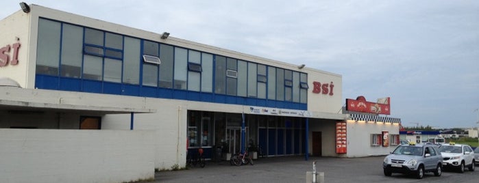 BSÍ is one of Iceland Grand Tour.