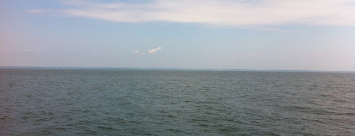 Middle Of The Sound is one of Will : понравившиеся места.